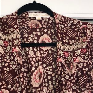 Natalie Martin wrap dress